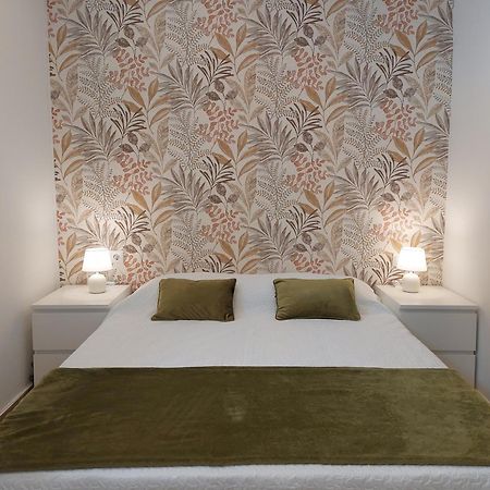 Appartement Flamingo42 à Alicante Extérieur photo