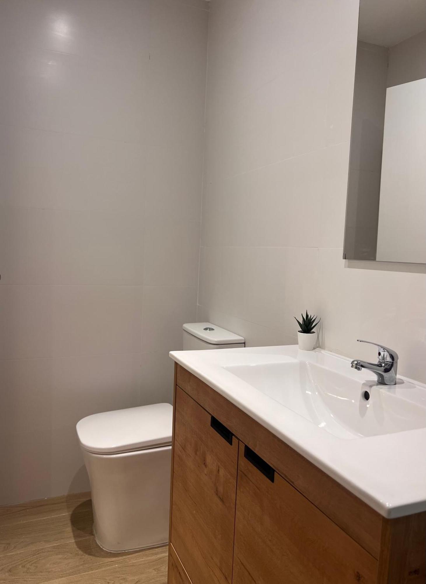 Appartement Flamingo42 à Alicante Extérieur photo